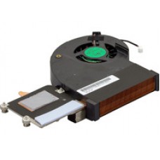 Toshiba Qosmio X500 Thermal Module c/ Fan